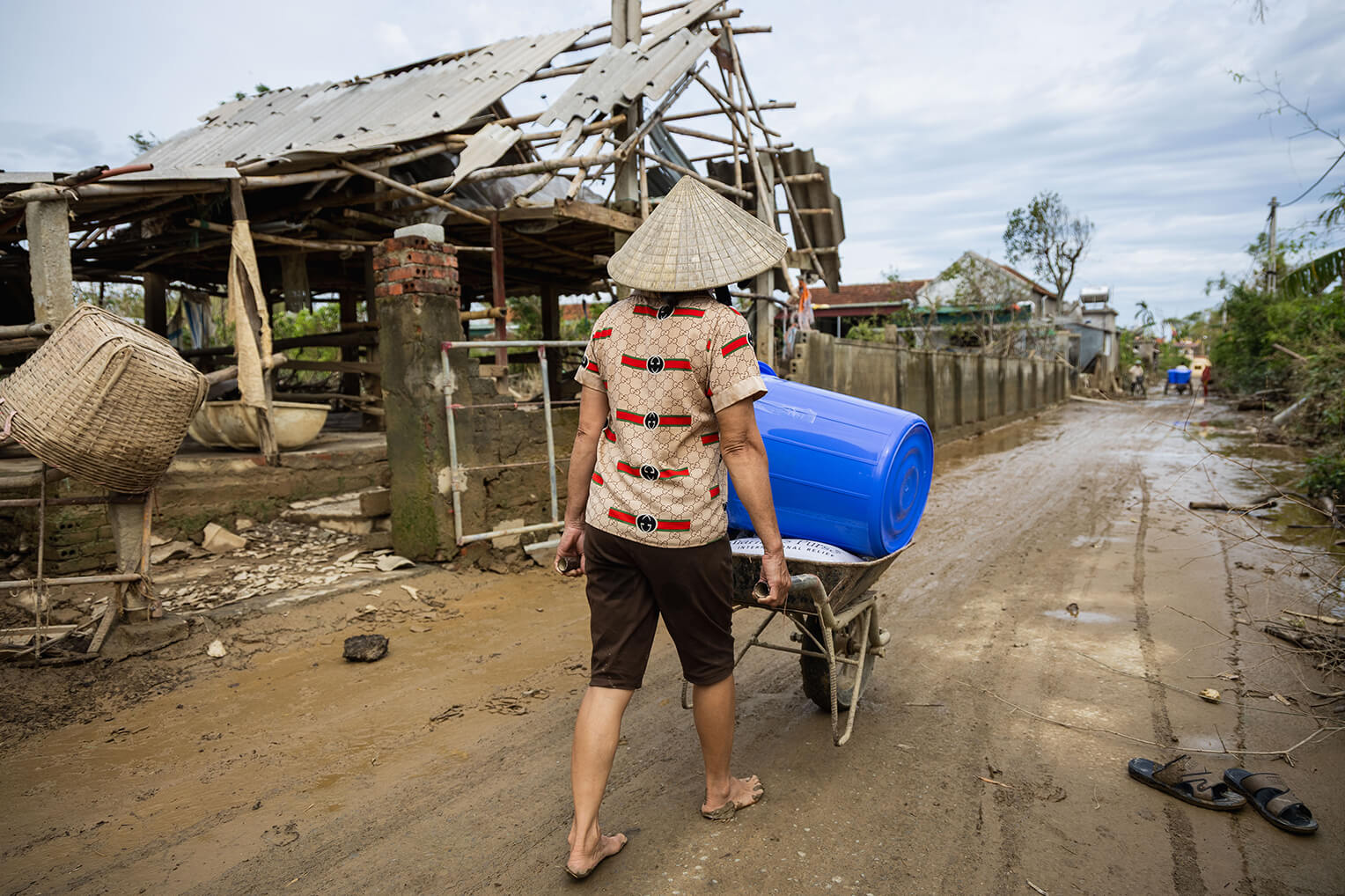 Responding to Vietnam